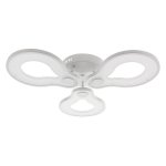 Потолочная светодиодная люстра G61073/3 Gerhort