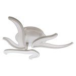 Потолочная светодиодная люстра G61074/3 Gerhort с ПДУ