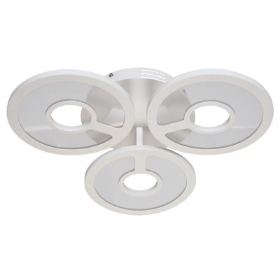 Потолочная светодиодная люстра G61076/3 Gerhort Потолочная светодиодная люстра G61076/3 Gerhort