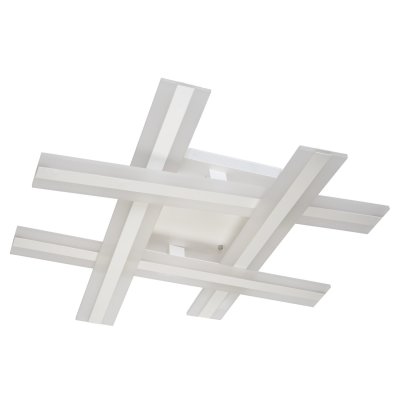 Потолочная светодиодная люстра G61077/4 Gerhort Потолочная светодиодная люстра G61077/4 Gerhort