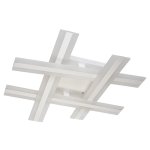 Потолочная светодиодная люстра G61077/4 Gerhort