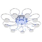 Потолочная светодиодная люстра G61080/10 Gerhort