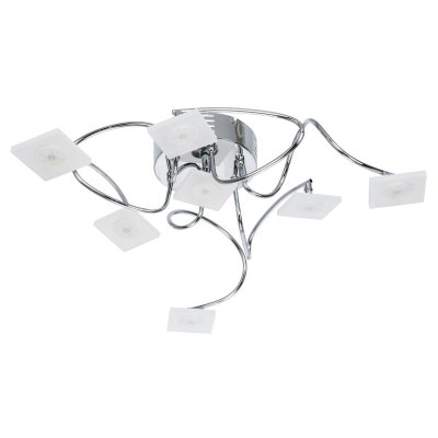 Потолочная светодиодная люстра G61081/7 Gerhort Потолочная светодиодная люстра G61081/7 Gerhort