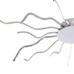 Потолочная светодиодная люстра G61083/16CR Gerhort