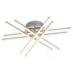 Потолочная светодиодная люстра G61084/6CR Gerhort