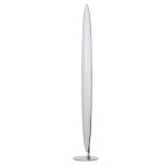 Торшер светодиодный G61085/1F CR Gerhort