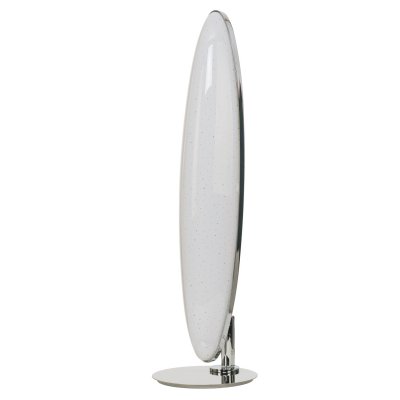 Настольная светодиодная лампа G61085/1T CR Gerhort Настольная светодиодная лампа G61085/1T CR Gerhort