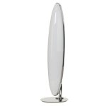 Настольная светодиодная лампа G61085/1T CR Gerhort