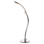 Настольная светодиодная лампа G61086/1CH Gerhort