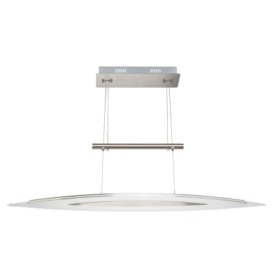 Подвесной светодиодный светильник G61088/1P SY Gerhort Подвесной светодиодный светильник G61088/1P SY Gerhort