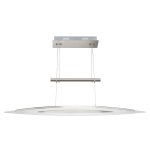 Подвесной светодиодный светильник G61088/1P SY Gerhort