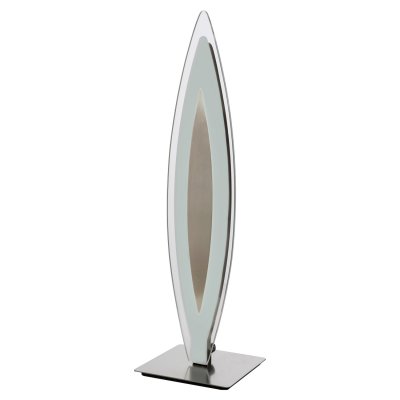 Настольная светодиодная лампа G61088/1T SN Gerhort Настольная светодиодная лампа G61088/1T SN Gerhort