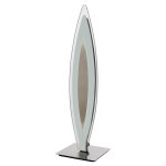 Настольная светодиодная лампа G61088/1T SN Gerhort