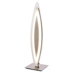 Настольная светодиодная лампа G61088/1T SN Gerhort