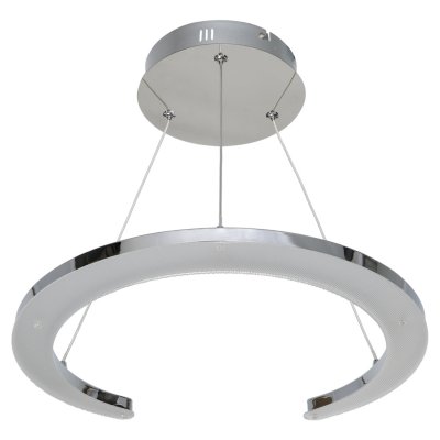 

Подвесной светодиодный светильник 30Вт G61091/1CH Gerhort, G61091/1CH