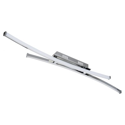 Потолочный светодиодный светильник G61093/2CH Gerhort Потолочный светодиодный светильник G61093/2CH Gerhort