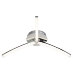 Потолочный светодиодный светильник G61093/3CH Gerhort