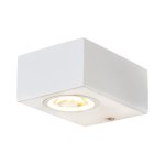 Настенный светодиодный светильник G61095/1wWT+SF Gerhort