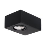 Настенный светодиодный светильник G61095/2wBK+GF Gerhort