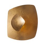 Настенный светодиодный светильник G61096/1wBK+GF Gerhort