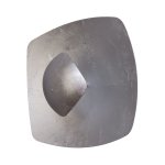 Настенный светодиодный светильник G61096/1wWT+SF Gerhort