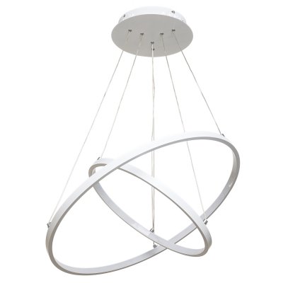 Подвесной светодиодный светильник G61099/2WT Gerhort Подвесной светодиодный светильник G61099/2WT Gerhort