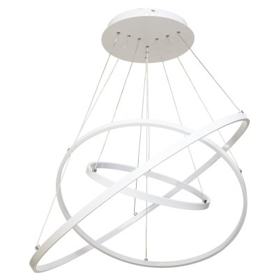 Подвесной светодиодный светильник G61099/3WT Gerhort Подвесной светодиодный светильник G61099/3WT Gerhort