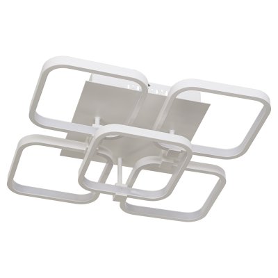 Потолочный светодиодный светильник G61111/5WT Gerhort