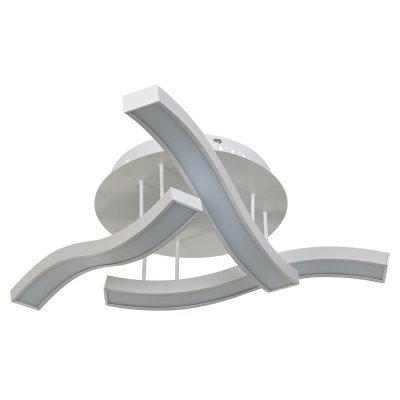 Потолочный светодиодный светильник G61112/3WT RC Gerhort