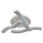 Потолочный светодиодный светильник G61112/3WT RC Gerhort