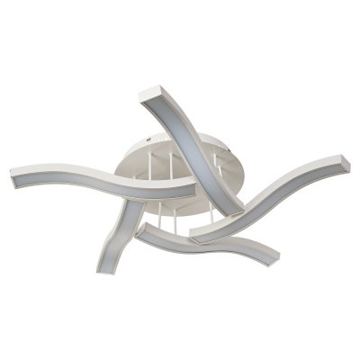 Потолочный светодиодный светильник G61112/5WT RC Gerhort