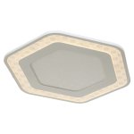 Потолочный светодиодный светильник G61113/2WT RC Gerhort