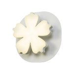 Настенный светодиодный светильник G61117/1wWT Gerhort