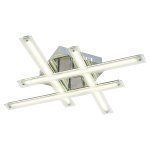 Потолочный светодиодный светильник G61118/4WT Gerhort