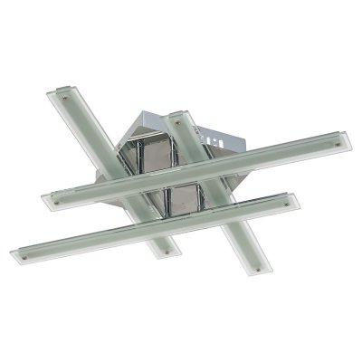 Потолочный светодиодный светильник G61118/4WT Gerhort