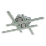 Потолочный светодиодный светильник G61118/4WT Gerhort