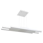 Подвесной светодиодный светильник G61119/4WT Gerhort