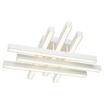 Потолочный светодиодный светильник G61119/6WT Gerhort