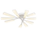 Потолочный светодиодный светильник G61121/10WT Gerhort