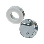 Настенный светодиодный светильник G61122/1wCR Gerhort