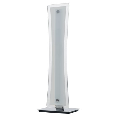 Настольная светодиодная лампа G61123/1T CR Gerhort