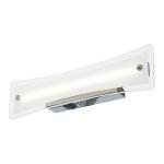 Настенный светодиодный светильник G61123/1wCR Gerhort