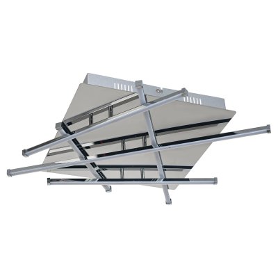 Потолочный светодиодный светильник G61126/1S CR Gerhort