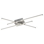 Потолочный светодиодный светильник G61126/3CR Gerhort