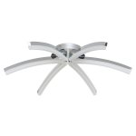 Потолочная светодиодная люстра G61132/6CR Gerhort