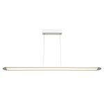 Подвесной светодиодный светильник G61136/1A SN Gerhort