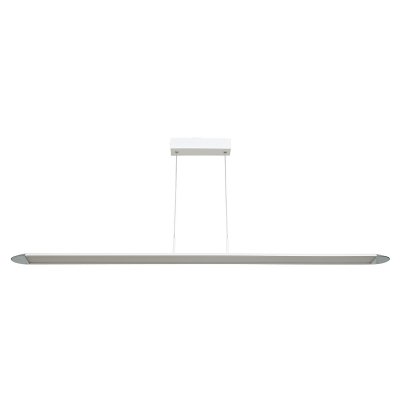 Подвесной светодиодный светильник G61136/1SN Gerhort Подвесной светодиодный светильник G61136/1SN Gerhort