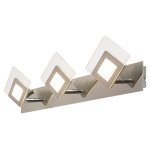 Настенный светодиодный светильник G61138/3wCR Gerhort