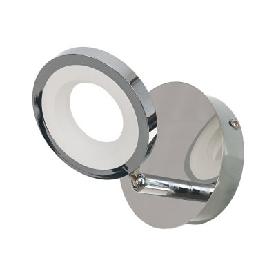 Настенный светодиодный светильник G61139/1wCR Gerhort