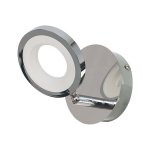 Настенный светодиодный светильник G61139/1wCR Gerhort